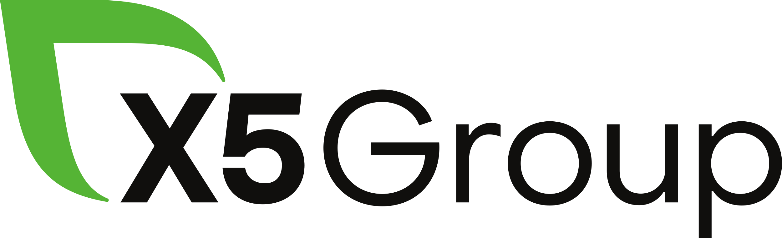 X5 Group